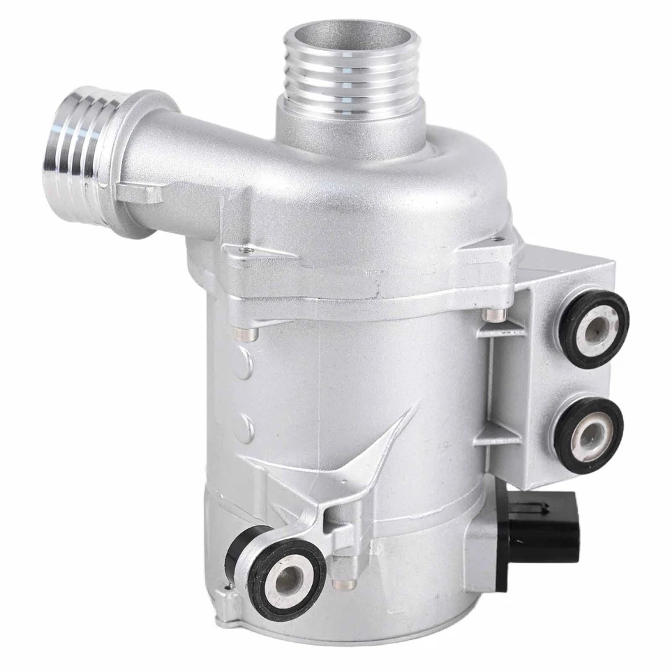 Wasserpumpe 702851208 + Thermostat FÜR BMW E81 E90 E93 E92 E91 E60 F10 E61 E87 - Bild 2 von 4