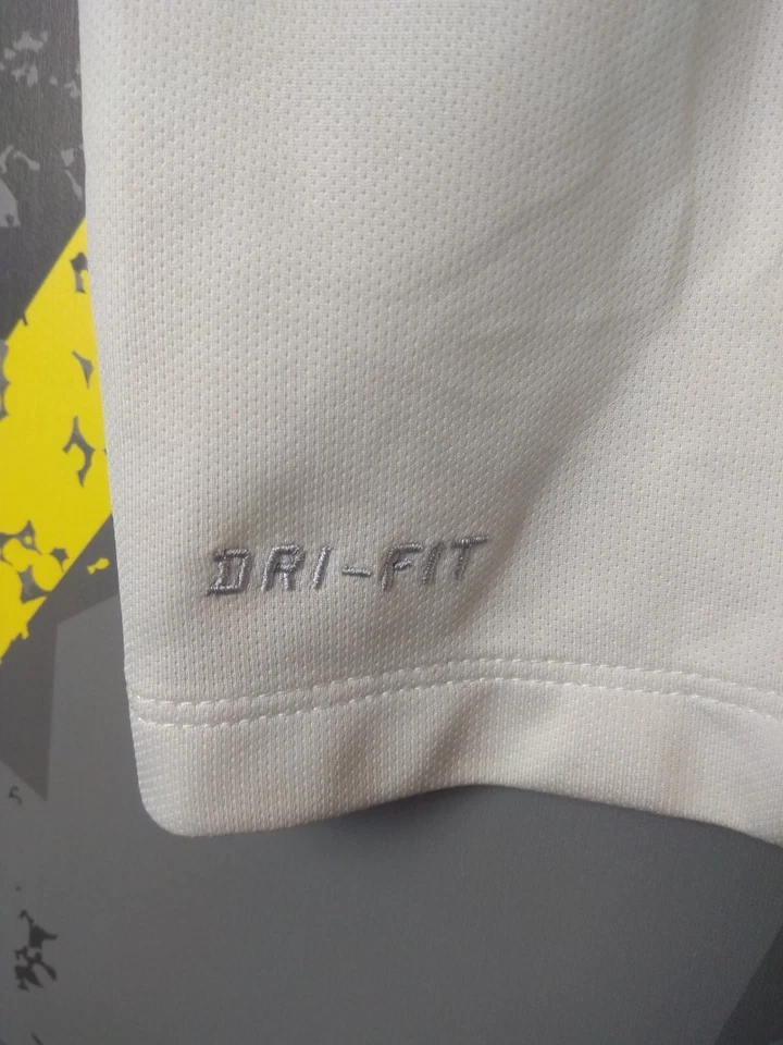 Camiseta de fútbol Red Bull Salzburg local 2014-2015 Nike auténtica para hombre talla M ig93 Foto 3 de 4