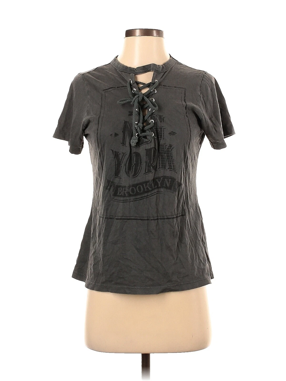 Boohoo T-Shirt Tops for Women