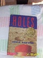 Holes Louis Sachar