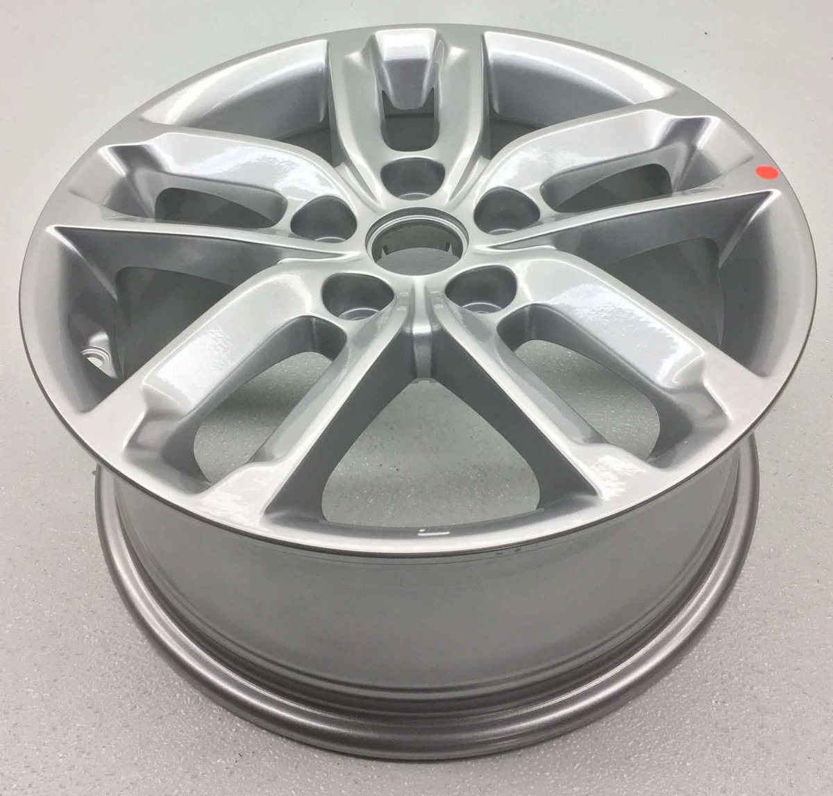 OEM 16 Inch Alloy Wheel Rim with TPMS option for Kia Optima 52910 