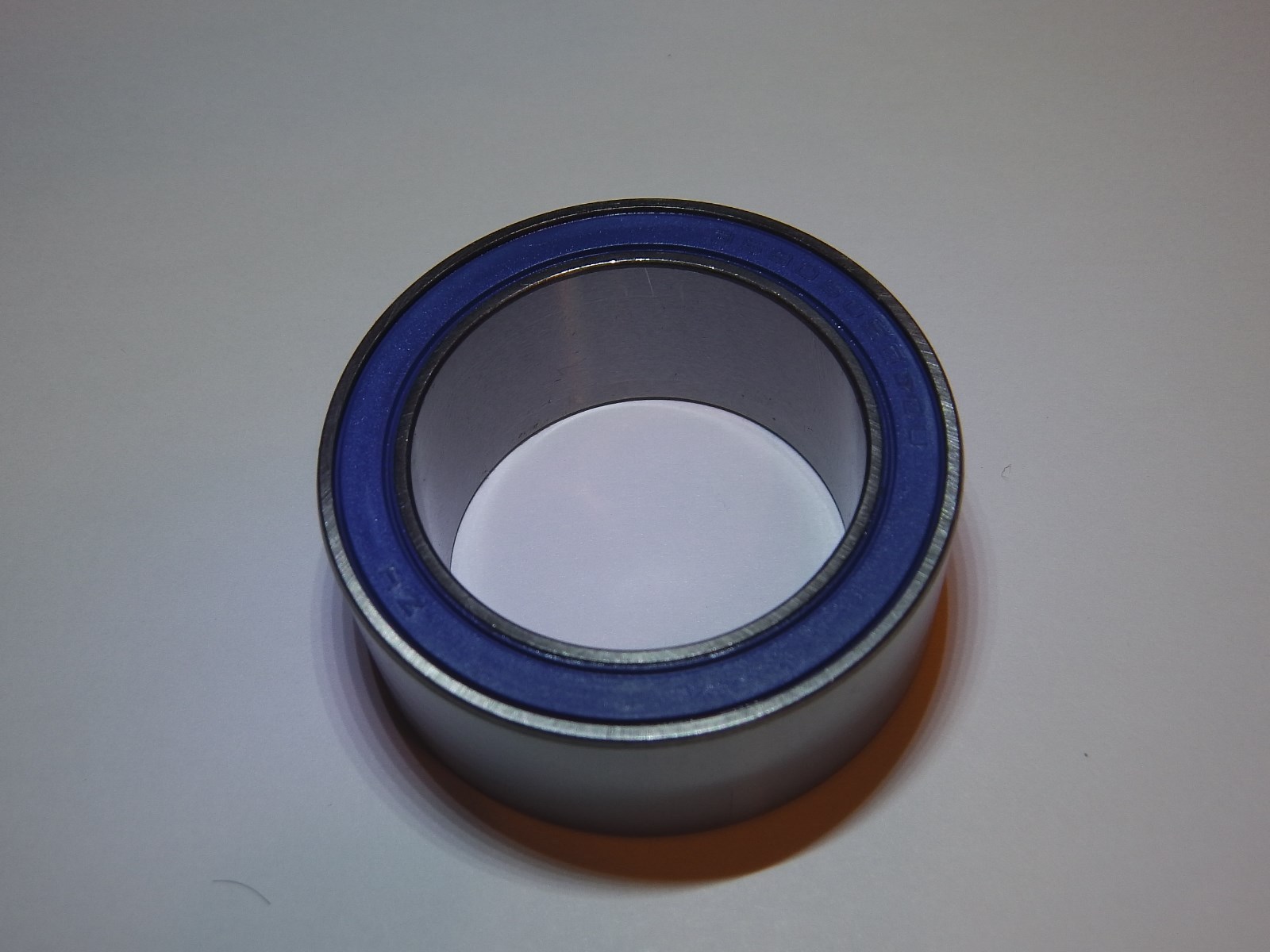 Roulement poulie compresseur clim 35x50x20 mm / AC compressor pulley bearing eBay