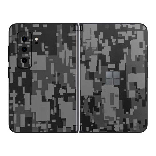 Naklejka SopiGuard Skin Wrap przód i tył tylko na 2021 Surface Duo 2 2. generacji - Zdjęcie 102 z 154