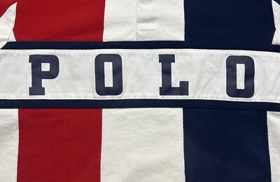 Polo Ralph Lauren RUGBY ネクタイ ☆未使用新品☆ The Iconic Rugby Shirt | ラルフ ローレン公式オンラインストア
