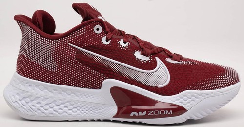 Nike Air Zoom BB NXT TB Promo Mens Basketball Shoes Size 8-13 US