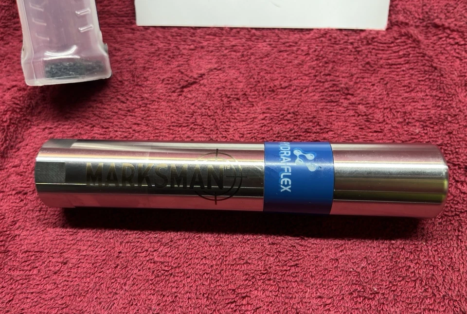 Boquilla para estación de elevación Hydra-Flex Marksman #12 Foto 2 de 4