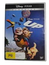 Up | New Line Look (DVD, 2009)