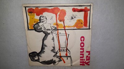 RAY CONNIFF - MAME - WEDNESDAY'S CHILD