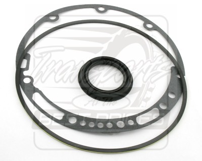 FORD AODE, 4R70W, 4R75W, 4R70E, 4R75E FRONT PUMP SEAL KIT W - Foto 11
