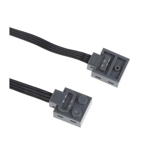 Extension Wire 8886 25cm or 8871 50cm For LEGO Technic Assembled Toy Part - Image 4 of 4