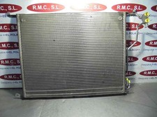 Climatisation et Accessoires Mercedes 220
