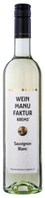 Winzer Krems Weinmanufaktur Sauvignon Blanc 2023 - EINWEG