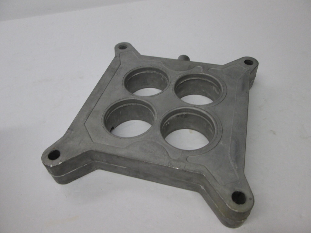 NOS Carb Spacer  289 HiPo 302  351 Fairlane Mustang Comet Cougar C3OZ-9A589-C thumbnail 5