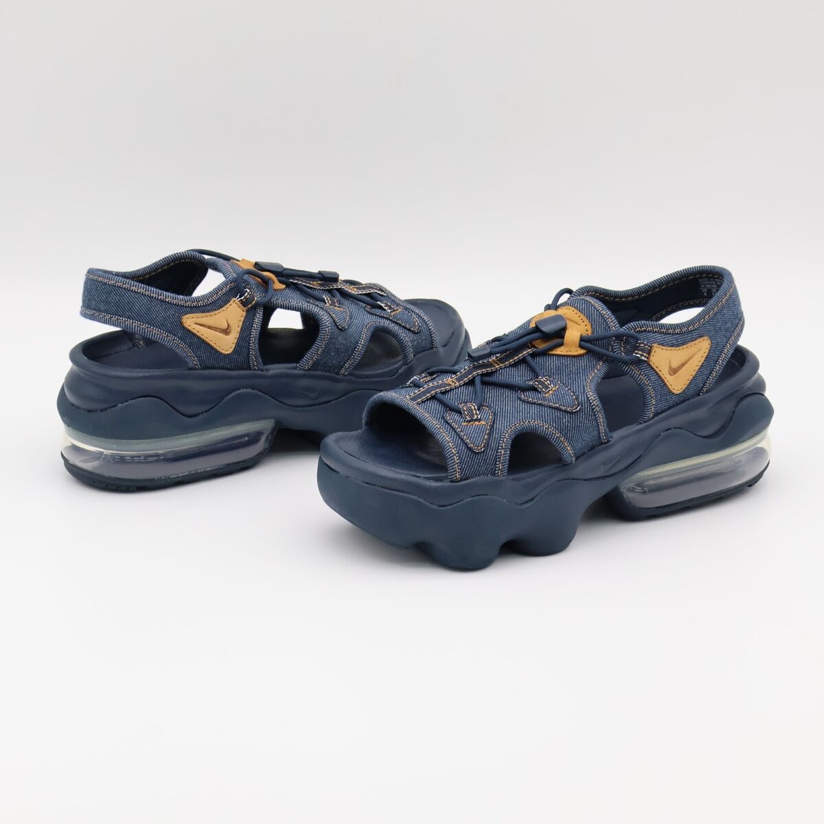 HF1060-400 Nike Air Max Koko Sandal SE Armory Navy (Women's HF1060-400 Nike Air Max Koko Sandal SE Armory Navy (Women's