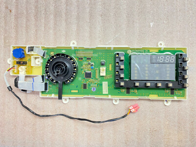 OEM LG Washer Display Board Assembly EBR79523203 