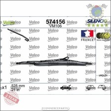 Balais d'essuie-glace BMW 323