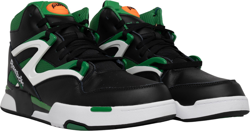 Las mejores ofertas en Reebok Pump Omni Zone 2 Celtics | eBay