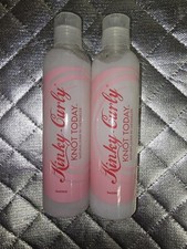 Kinky Curly Knot-Today Natural Leave-In Detangler 8 Fl Oz Lot Of 2