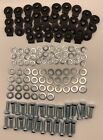 <!--F#f_0-->HK HT HG HOLDEN J-NUT SPEED NUT Front Panel Guard Mounting Bolt Kit 144 pieces<!--F/-->