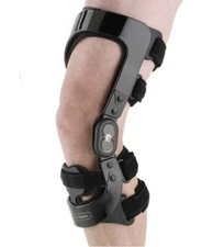 Ossur G2 Paradigm Knee Brace