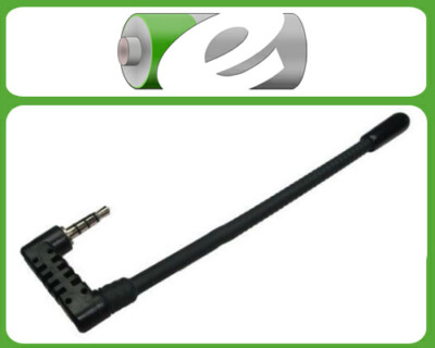TMC Antenne Medion MD79130 MD-97130 E3230 E-3230 E3225