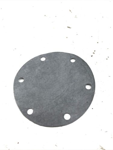 REPRO CIOTOLA SEDIMENTI SPEGNIMENTO AUTOMATICO DIAPRAMMA PER TRATTORI JOHN DEERE A4983R - Foto 2 di 4