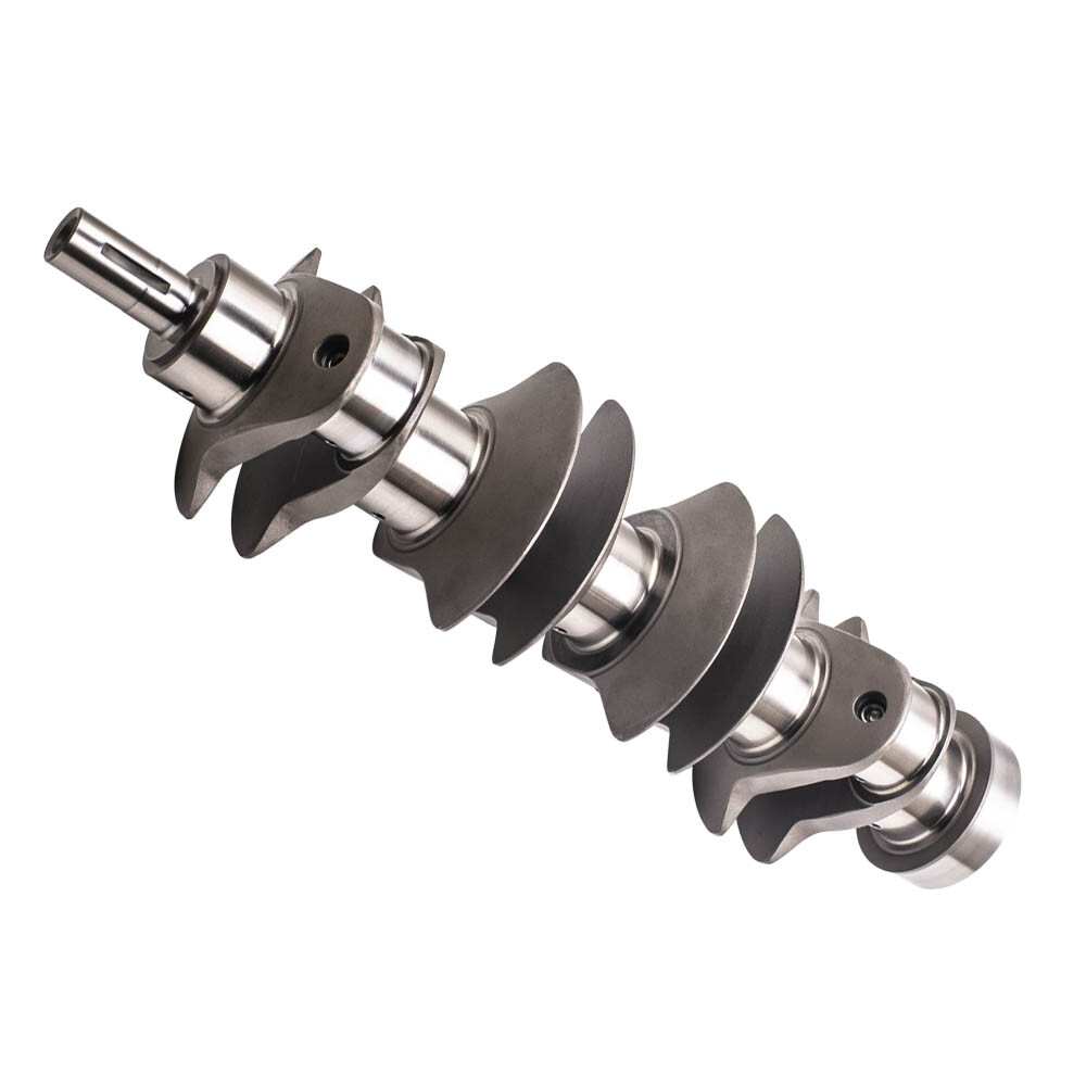 Steel Crankshaft Crank for Ford Lotus Kent Crossflow X-flow 1600cc 77.62mm