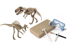 Großes Ausgrabungsset Tyrannosaurus Rex und ...