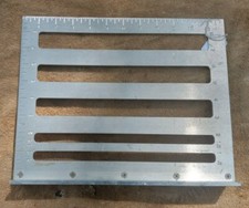 Borneman Layout Template used in Timber Framing layout new