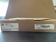 Allen Bradley 889R-R3ECA-10 QD Cord Set Cable, 3 PIN, AC MICRO, MAKE OFFER!