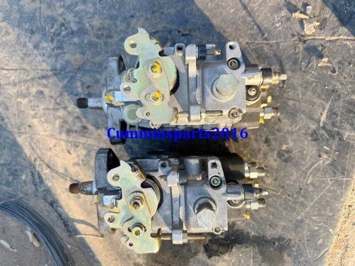 NEW BOSCH VE4 0460414169 99472102 L773 INJECTION PUMP for IVECO 8045.11.46 59KW - Picture 4 of 5