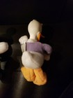 Vintage 2001 McDonalds House of Mouse Disney Toys Lot of 3 Mickey Donald Pluto — photo 6