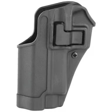 BLACKHAWK 410506BK-L Serpa CQC Holster, LH, Sig