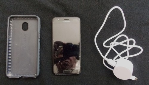 Samsung/VERIZON - GALAXY JV-3 16 GB WORKS
