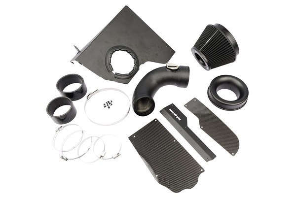 Proram Performance Filter Ansaugkit Pro BMW 1/2/3/4 Serie 2.0T B48-image