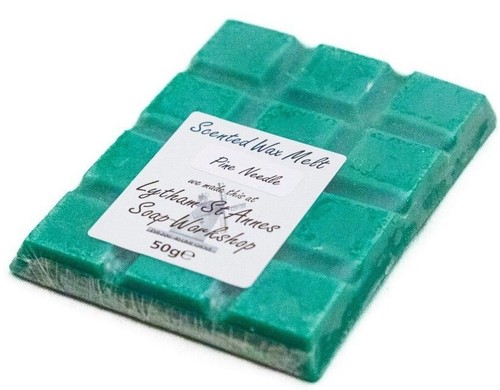 Handmade Scented wax melts melt bars - Picture 49 of 56