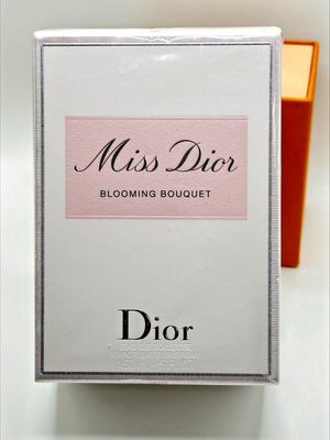 Dior Miss Dior Blooming Bouquet Eau De Toilette 150ml Brand Dior Miss Dior Blooming Bouquet Eau De Toilette 150ml Brand