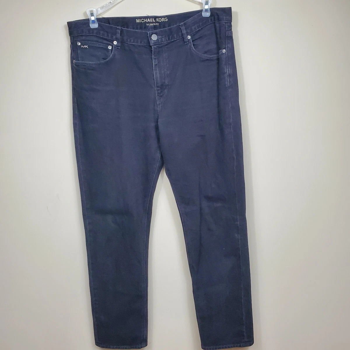 Mk mens jeans sale