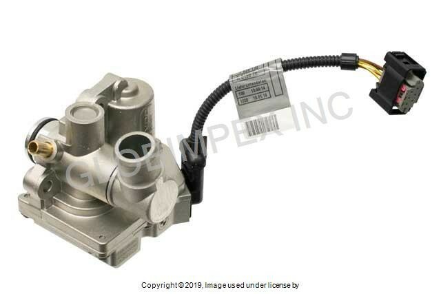 BMW M5 M6 Idle Control Device 13417834495 OEM OE for sale online 