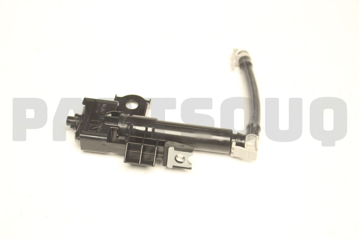 オーダー日＊08/20 86636VC200 Genuine Subaru NOZZLE H L WASHERRH 86636-VC200 | eBay