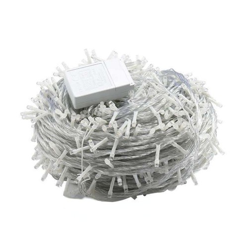 100-1000LED Fairy String Lights Outdoor Christmas Tree Xmas Party Outdoor Decor - Picture 7 of 33