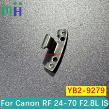 Original NEW For Canon RF 24-70mm F2.8 L IS USM KEY ZOOM ROD YB2-9279 Part