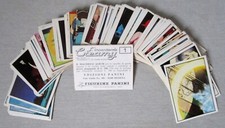 L'INCANTEVOLE CREAMY-PANINI 1985-FIGURINA a scelta-STICKER at choice-NUOVA/NEW