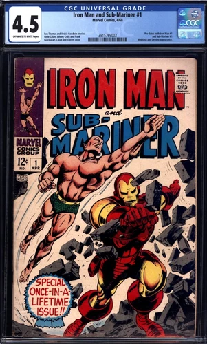 Comic Image