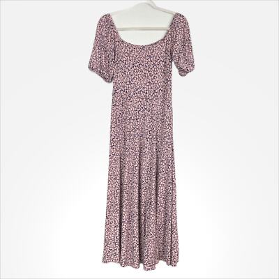 bcbg purple halter dress Go With The Flow Halter Dress main image 0