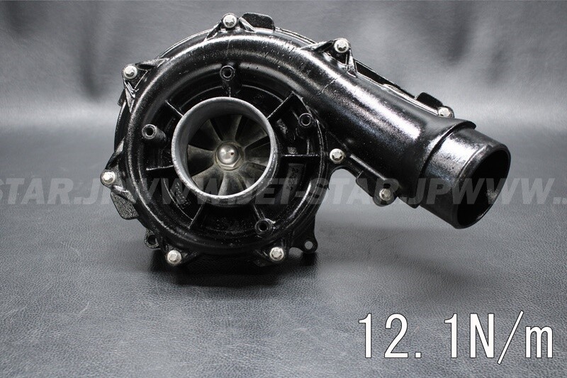 RXP-X 260'12 OEM SUPERCHARGER ASS'Y | INCLUDES 1 TO 25 Used RXP-X 260'12 OEM SUPERCHARGER ASS'Y | INCLUDES 1 TO 25 Used