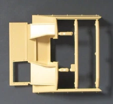 Rye Field Model 1/35 Scale Stug IV - Upper Hull from Kit No. 5060