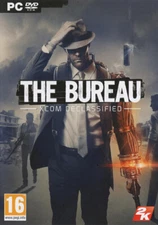 The Bureau XCOM Declassified PC TAKE TWO INTERACTIVE
