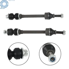 PAIR Front Stabilizer Bar Links For Dodge Ram 1500 4WD 2006-2015 K80894