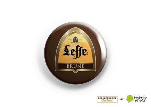 Perfect Draft Medallion Magnet – High Quality, Scratch Resistant Gloss Finish - Picture 120 of 221